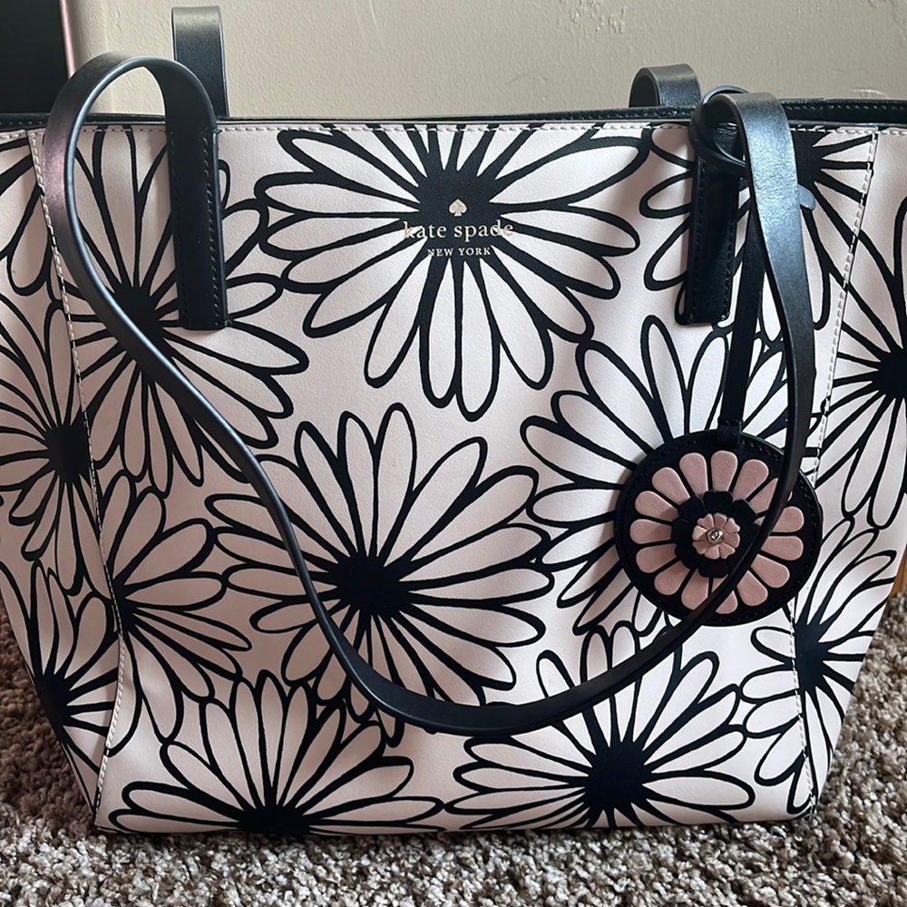Floral Kate Spade